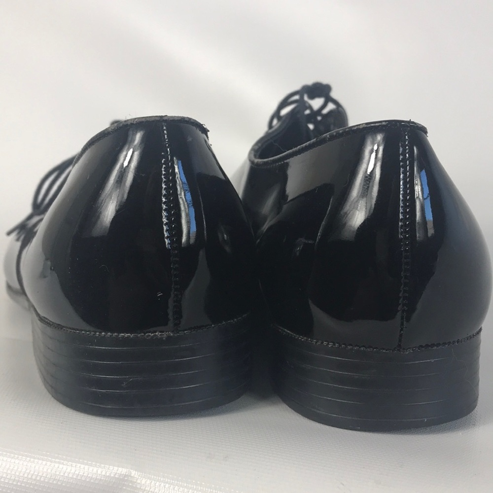 Perry Ellis formalwear Shoes Size 11.5W - Picture 4 of 7